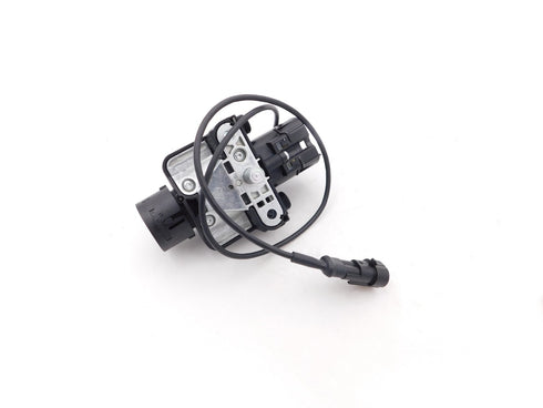 CAN-AM STARTER IGNTION SWITCH 710002971 OEM NEW GENUINE 2 KEYS